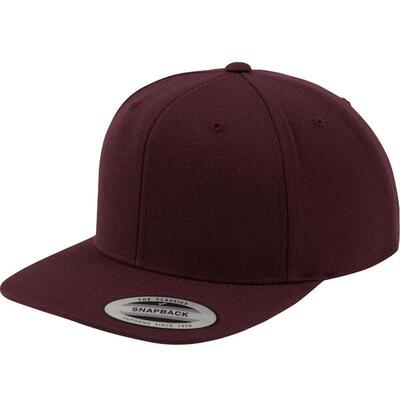 Snapback pet voor kinderen flexfit classic