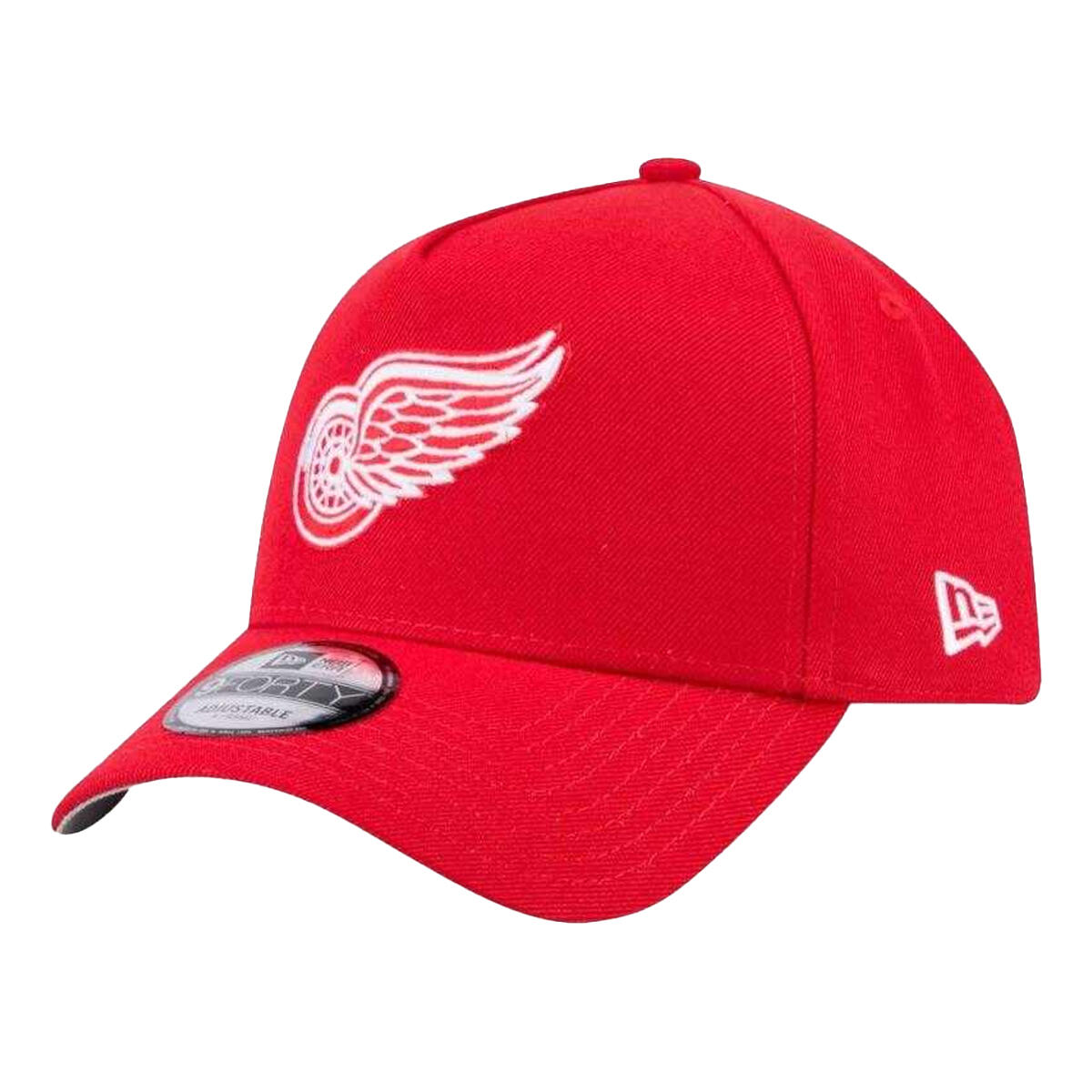 Șapcă De Baseball Baseball New Era 9Forty Detroit Red Wings Adulți