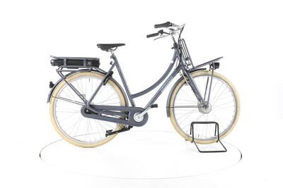 Tweedehands - batavus packd e-go® city e-bike - goed