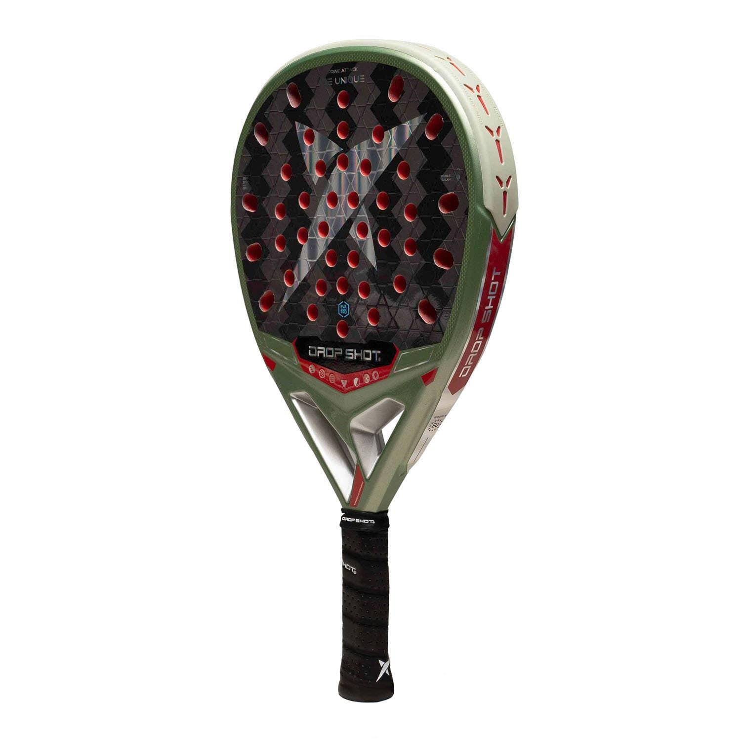 Drop Shot Prime Attack 2026 3/5