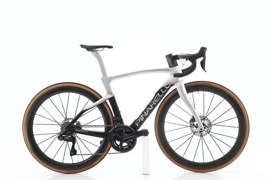 Vélo de route reconditionné · Dogma F Di2 12V · Très bon état