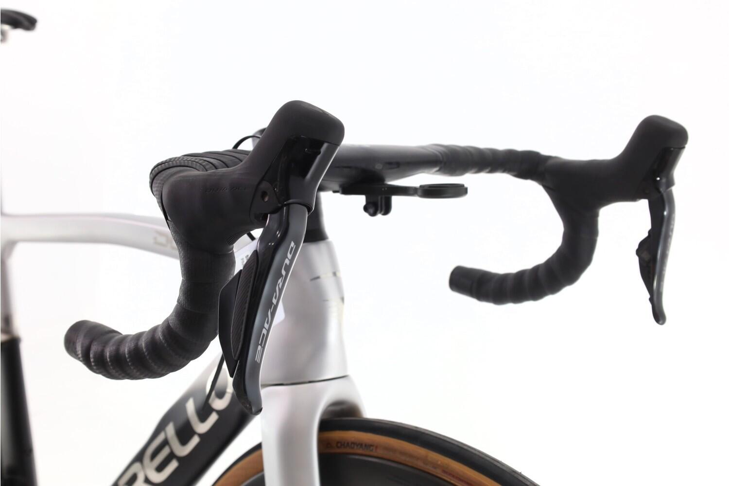 Segunda Vida · Bicicleta carretera ·  Dogma F Di2 12V · Muy buen estado 6/8