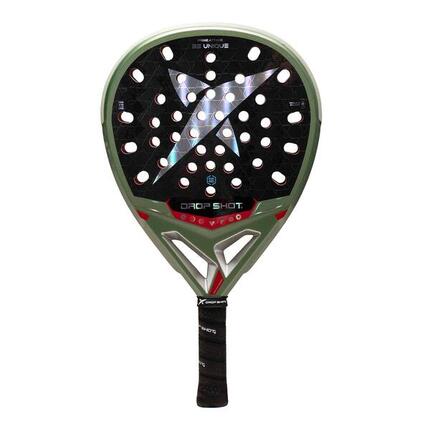 Drop Shot Prime Attack 2026
