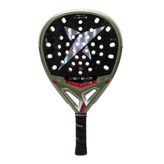 Drop Shot Prime Attack 2026