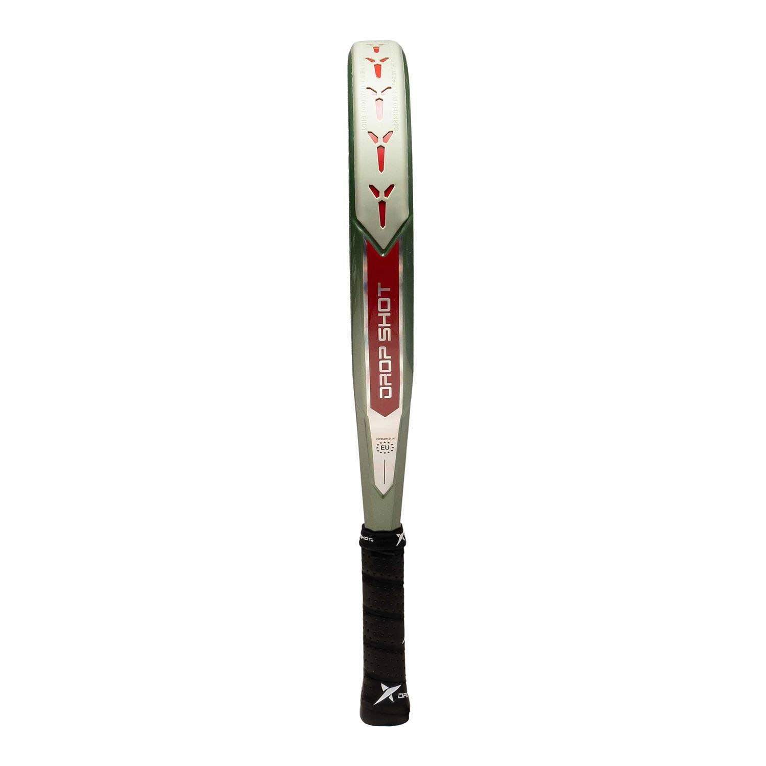 Drop Shot Prime Attack 2026 4/5