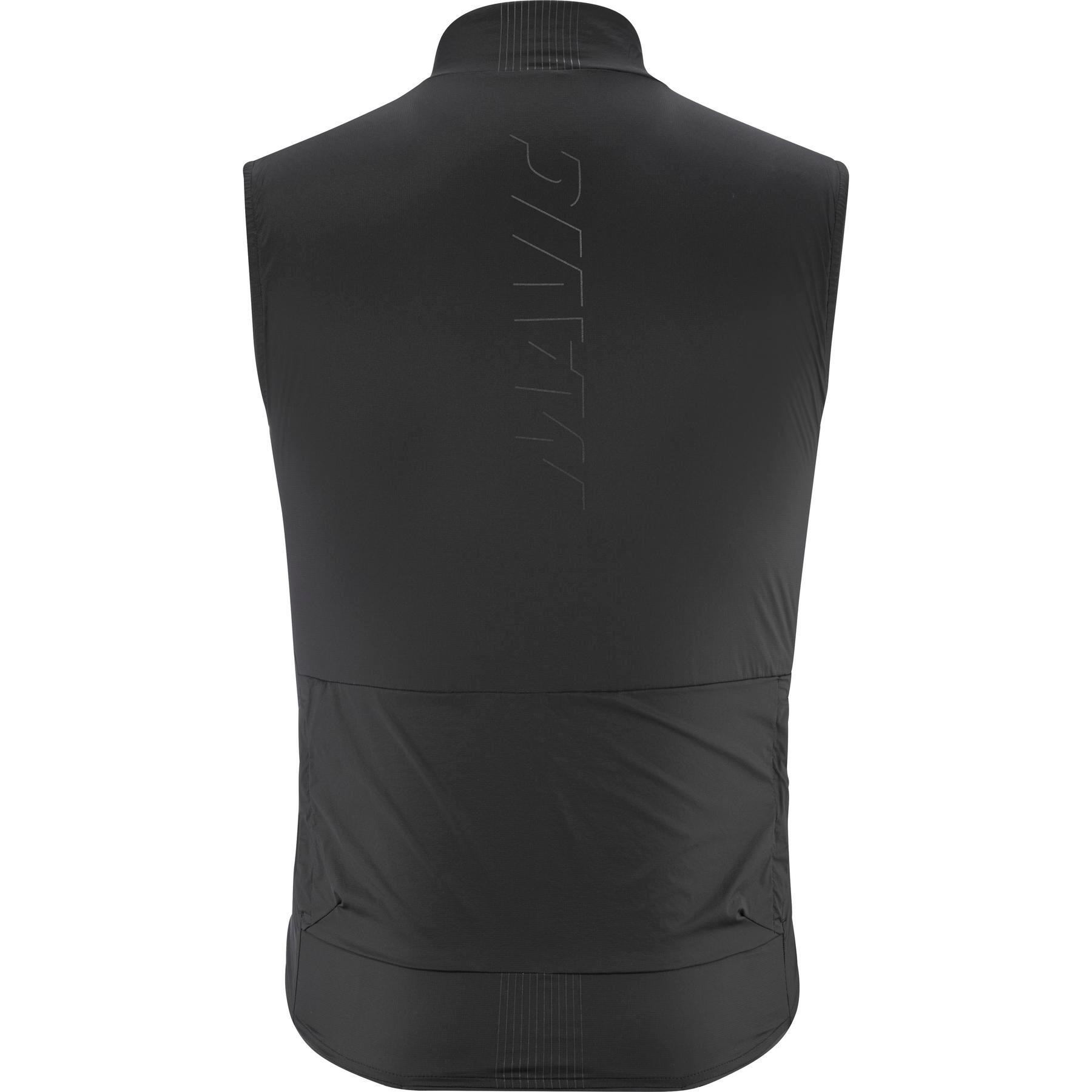 Windproof vest Mavic Ksyrium 2/2