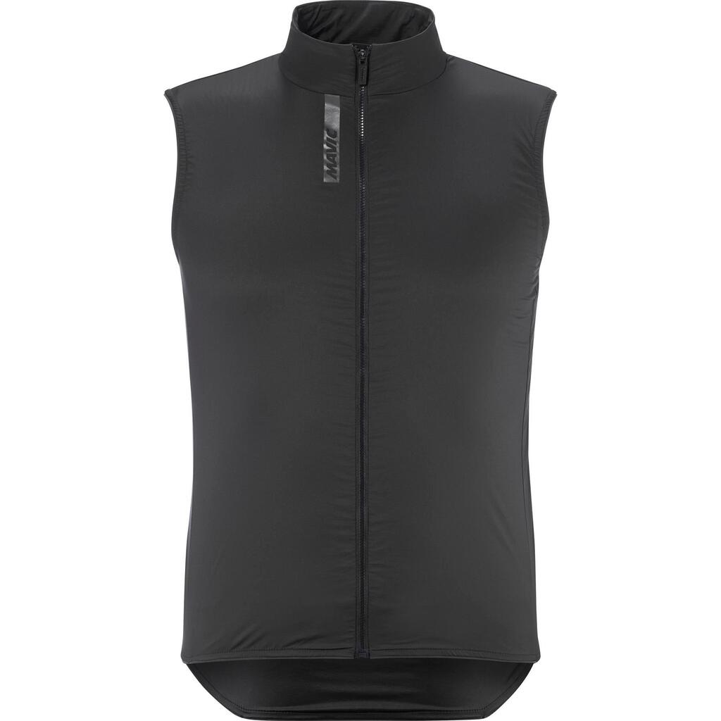 Windproof vest Mavic Ksyrium
