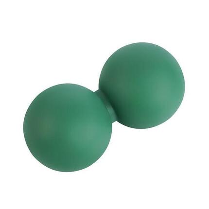 Rouleau De Massage Motif/style Petit Double HARDY DUO (Vert)