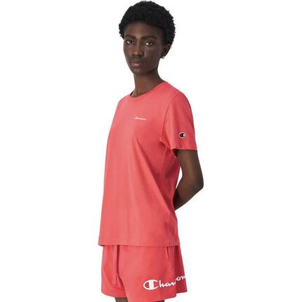 Tshirt Femme (Rose)