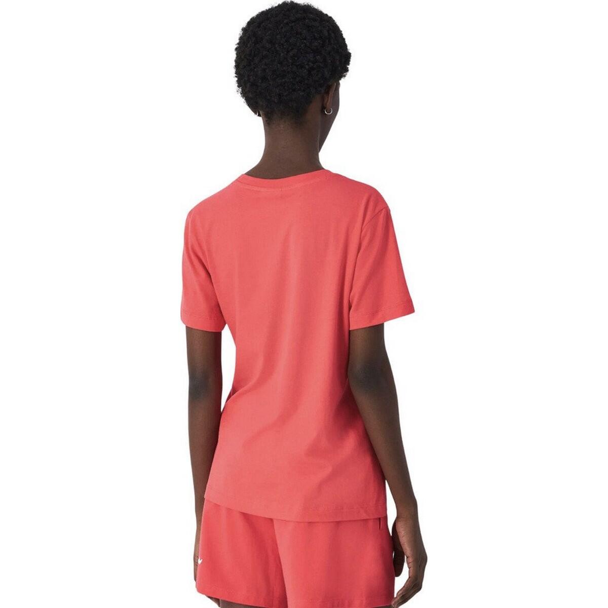 Maglietta Donna Champion Rosa 3/4