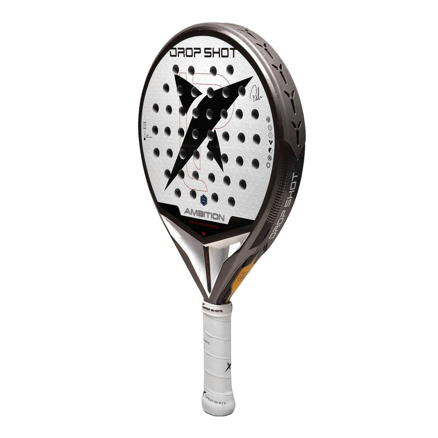 Drop Shot Canyon Pro Confort 2.0 3/5
