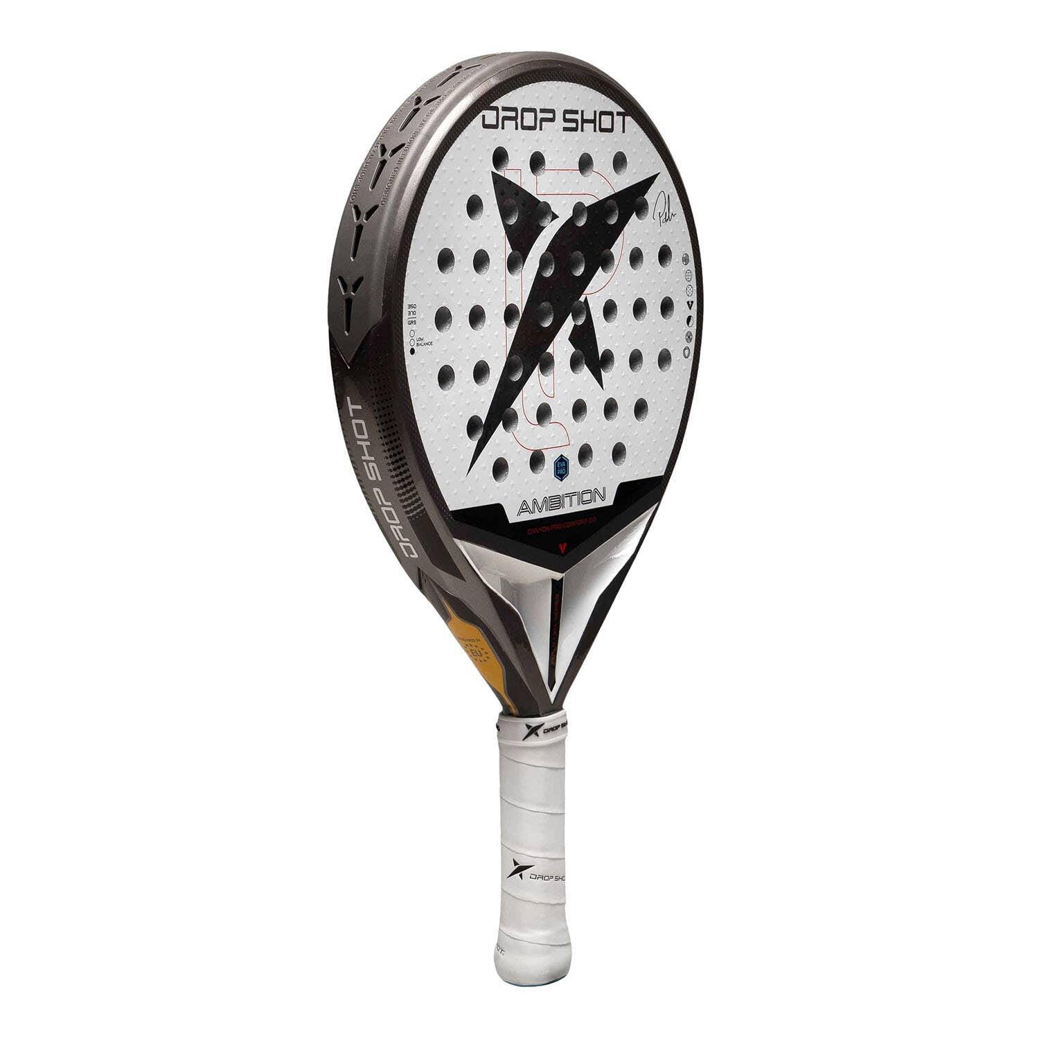 Drop Shot Canyon Pro Confort 2.0 2/5