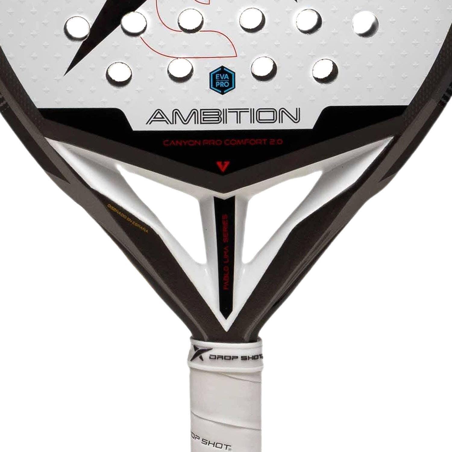 Drop Shot Canyon Pro Confort 2.0 5/5