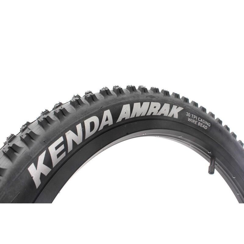 Set anvelope MTB KENDA AMRAK 24 inch x 2,20 inch