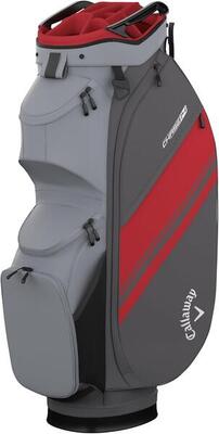 Sacca da golf Callaway Golf Chase 14 Cart Bag 26