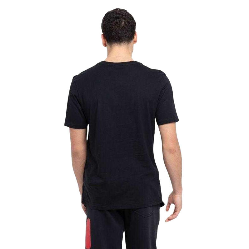 Tricou Drumeții În Natură Fila Brod Bărbați