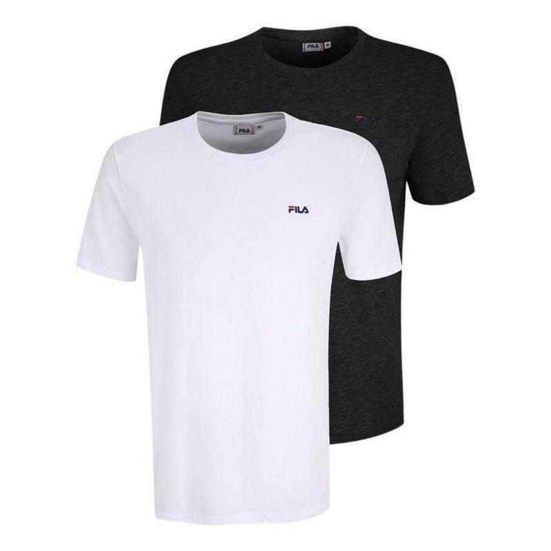 Tricou Drumeții În Natură Fila Brod Bărbați