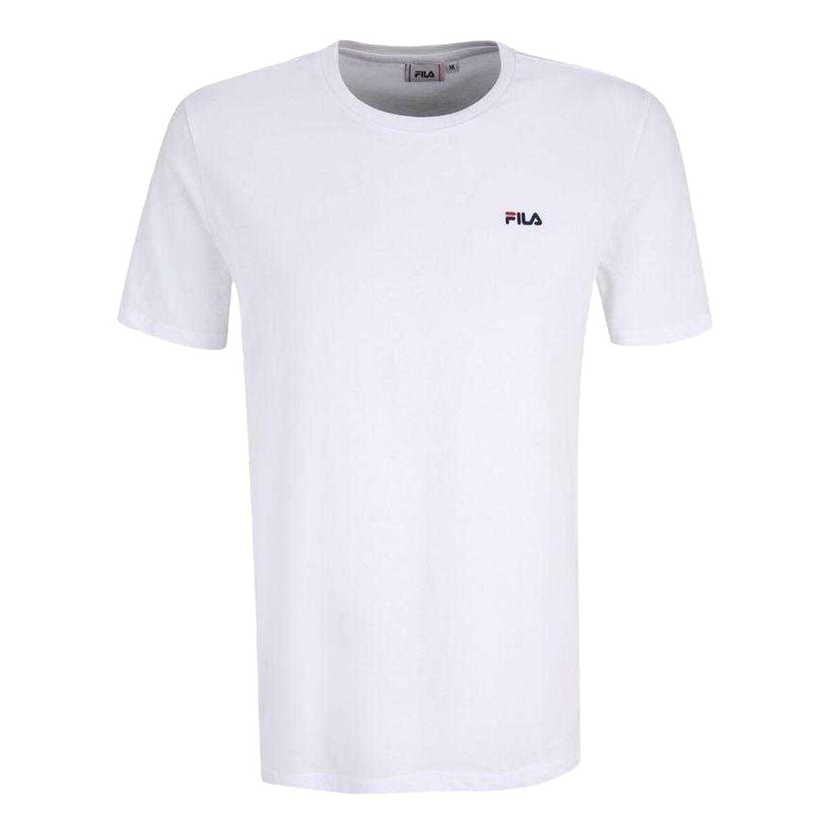 Tshirts BROD Homme (Blanc / Noir) 6/7