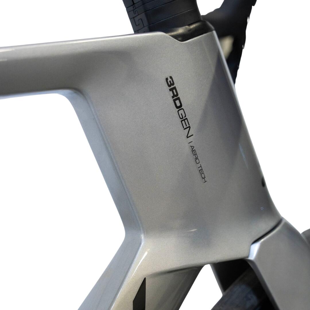 Second Life - Vélo de route Ridley Noah 3.0 Shimano 105 2x12 vitesses, taille L 4/4