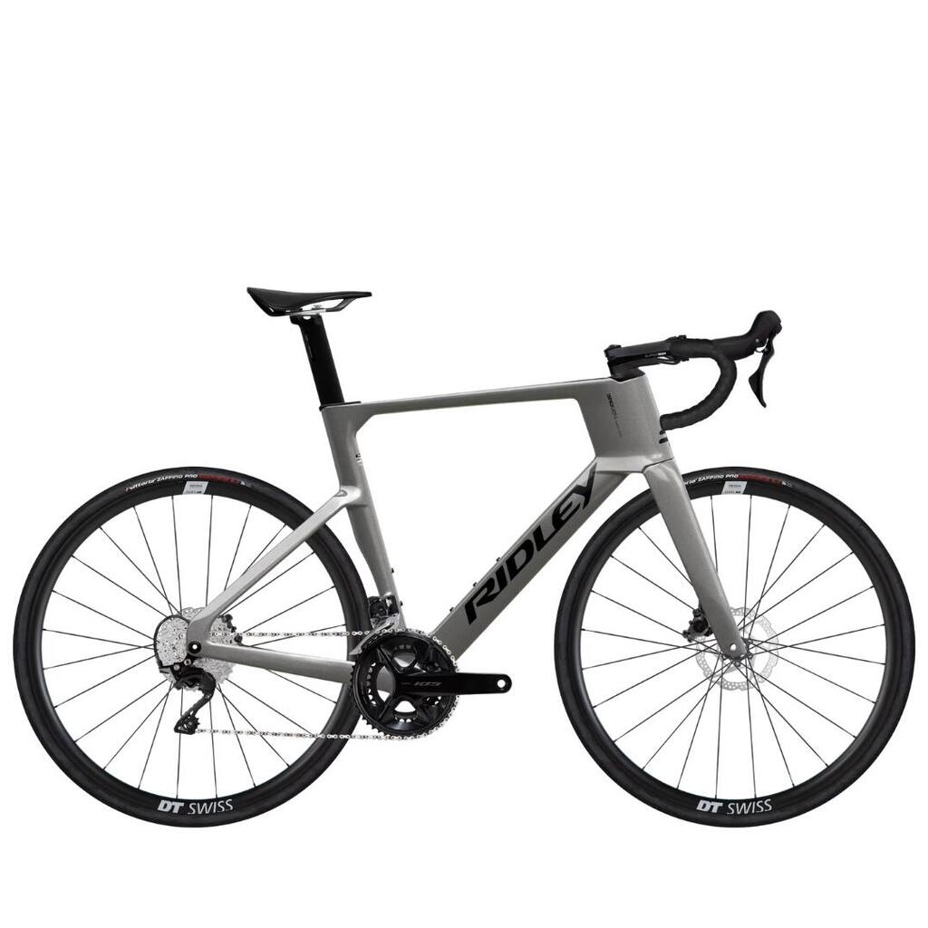 Second Life - Ridley Noah 3.0 Shimano 105 2x12s Road Bike L