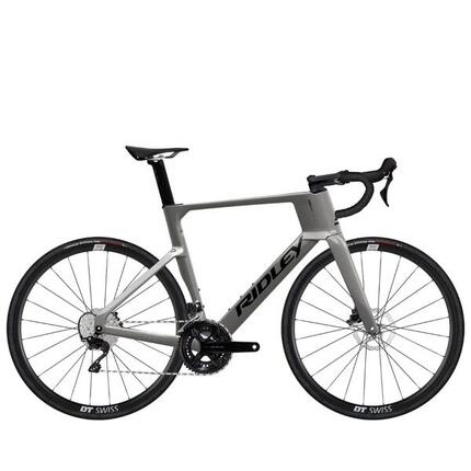 Second Life - Vélo de route Ridley Noah 3.0 Shimano 105 2x12 vitesses, taille L