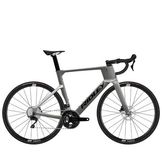 Second Life - Vélo de route Ridley Noah 3.0 Shimano 105 2x12 vitesses, taille L