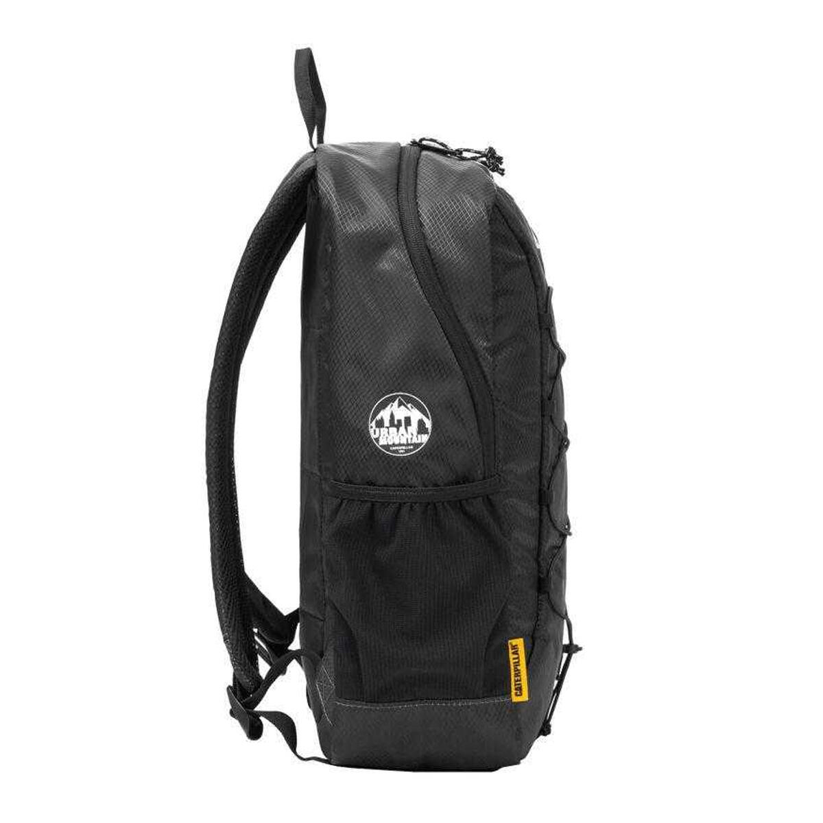 24L Zaino Caterpillar Himalayas Nero 3/5