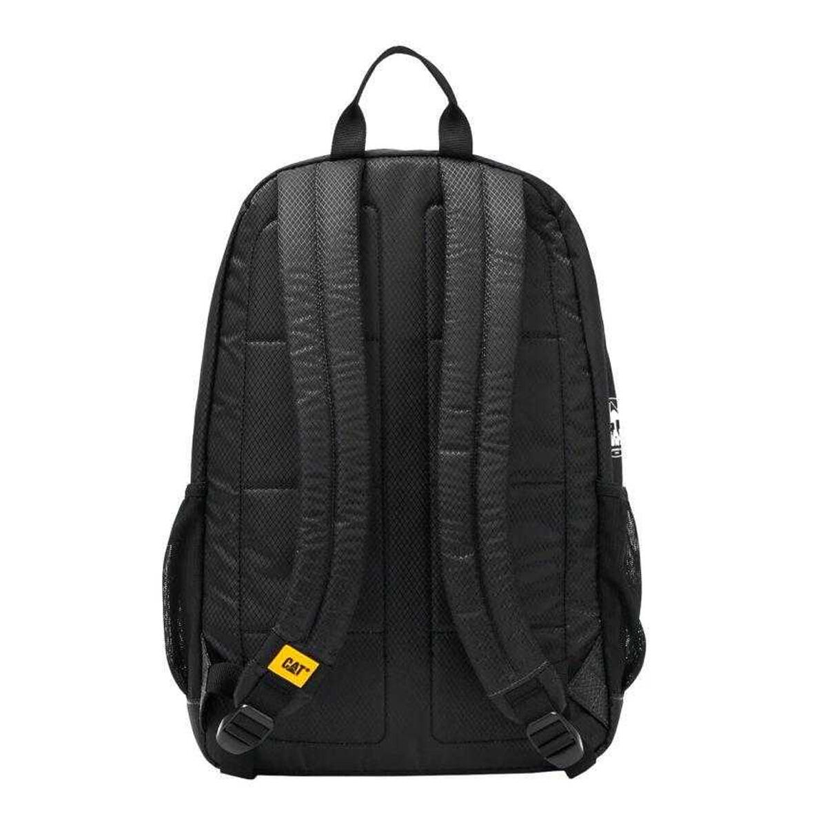 24L Zaino Caterpillar Himalayas Nero 2/5