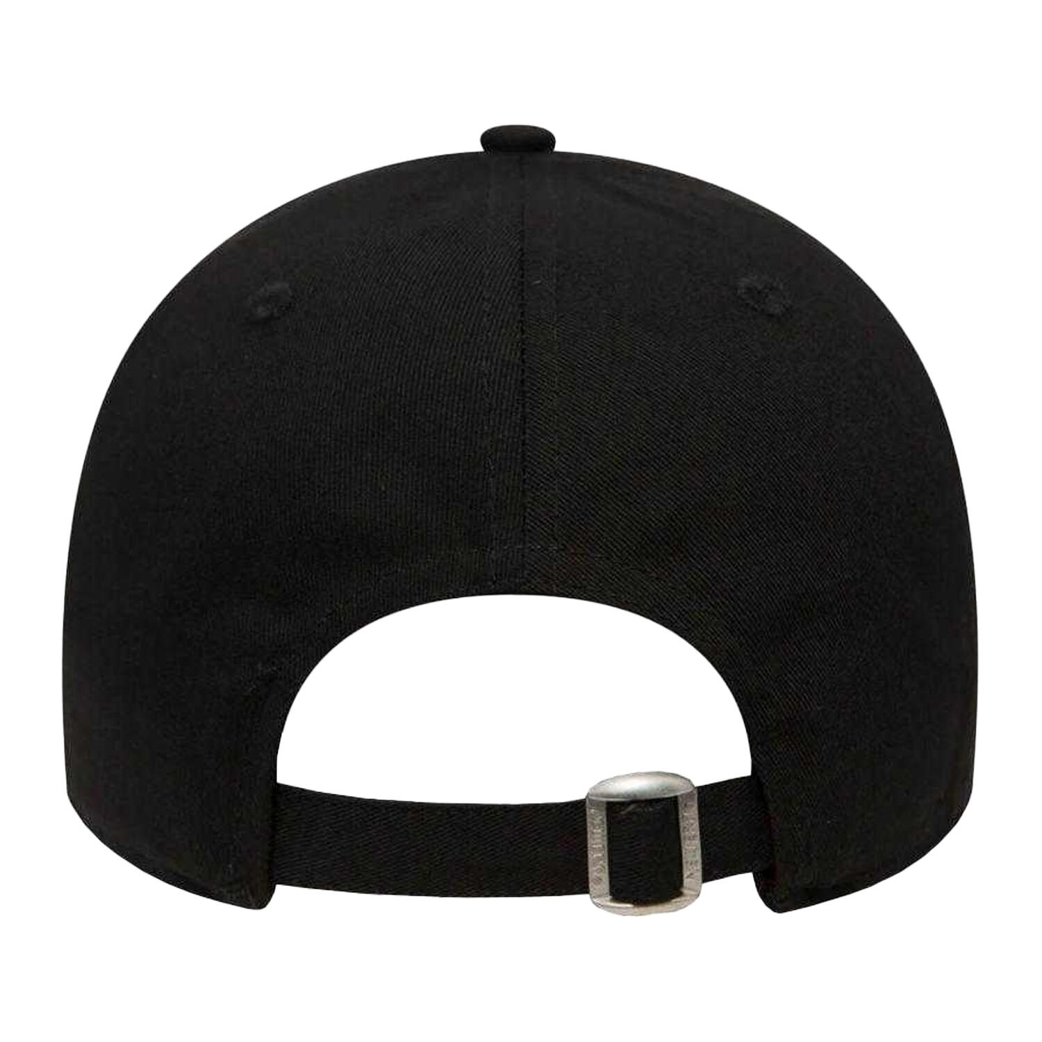 Gorra 9Forty League Basic Diseño New York Yankees para Adultos Unisex Negro 2/2