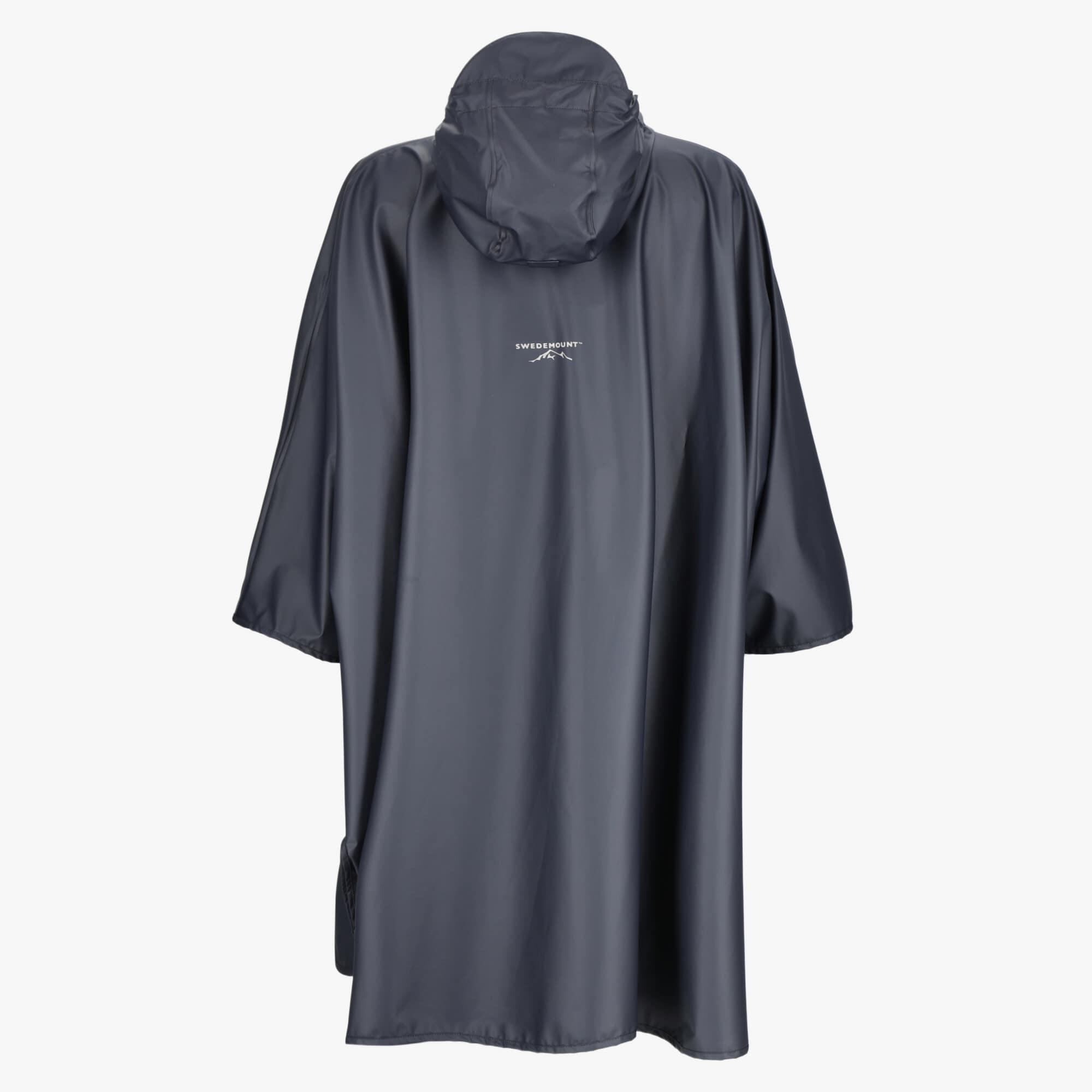 Poncho De Pluie  Unisexe Imperméable Koster 3/7