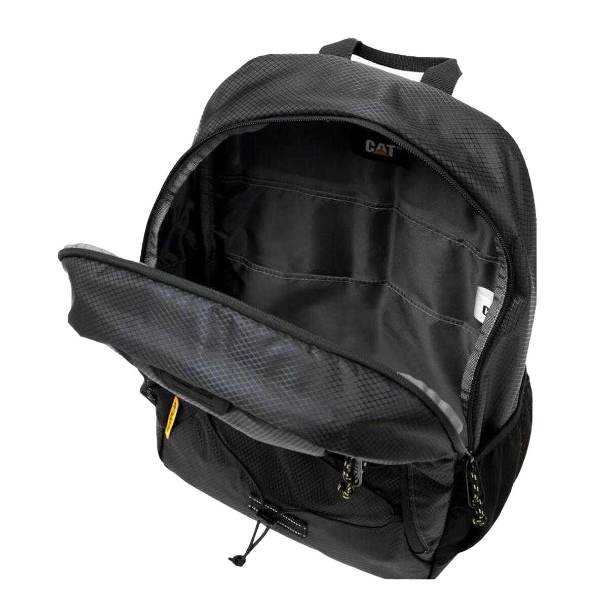 24L Zaino Caterpillar Himalayas Nero 4/5
