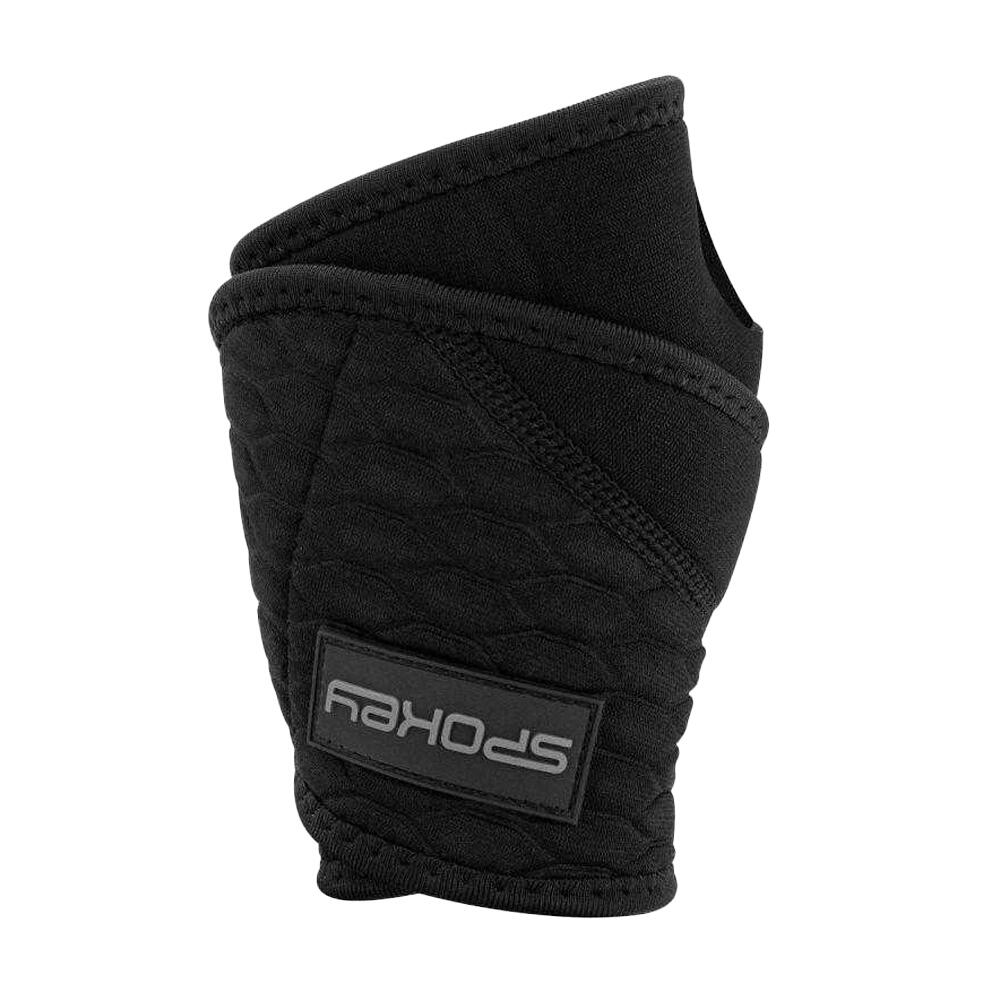 Support Pour Poignet FITBIT (Noir) Taille unique 1/4