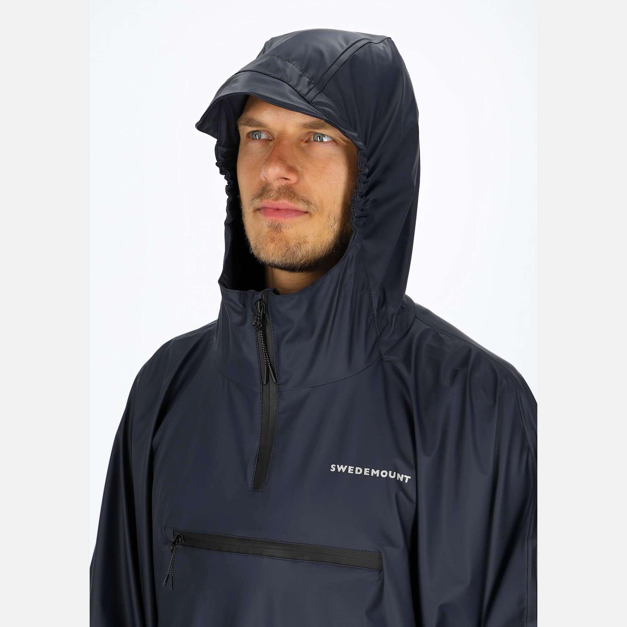 Poncho De Pluie  Unisexe Imperméable Koster 5/7
