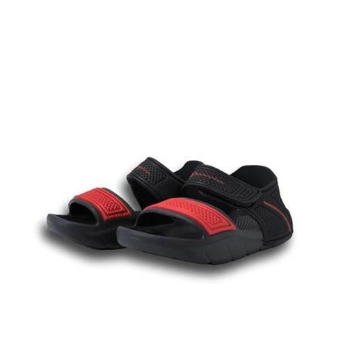 Buty do chodzenia dla dzieci Champion Squirt B PS 3/3