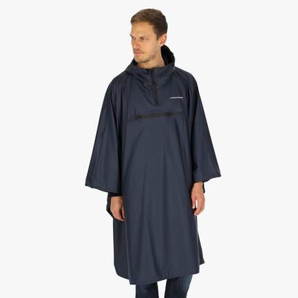Poncho De Pluie Unisexe Imperméable Koster