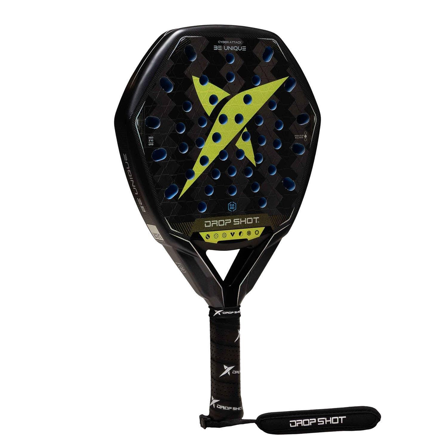Drop Shot Cyber Attack 2026 3/5