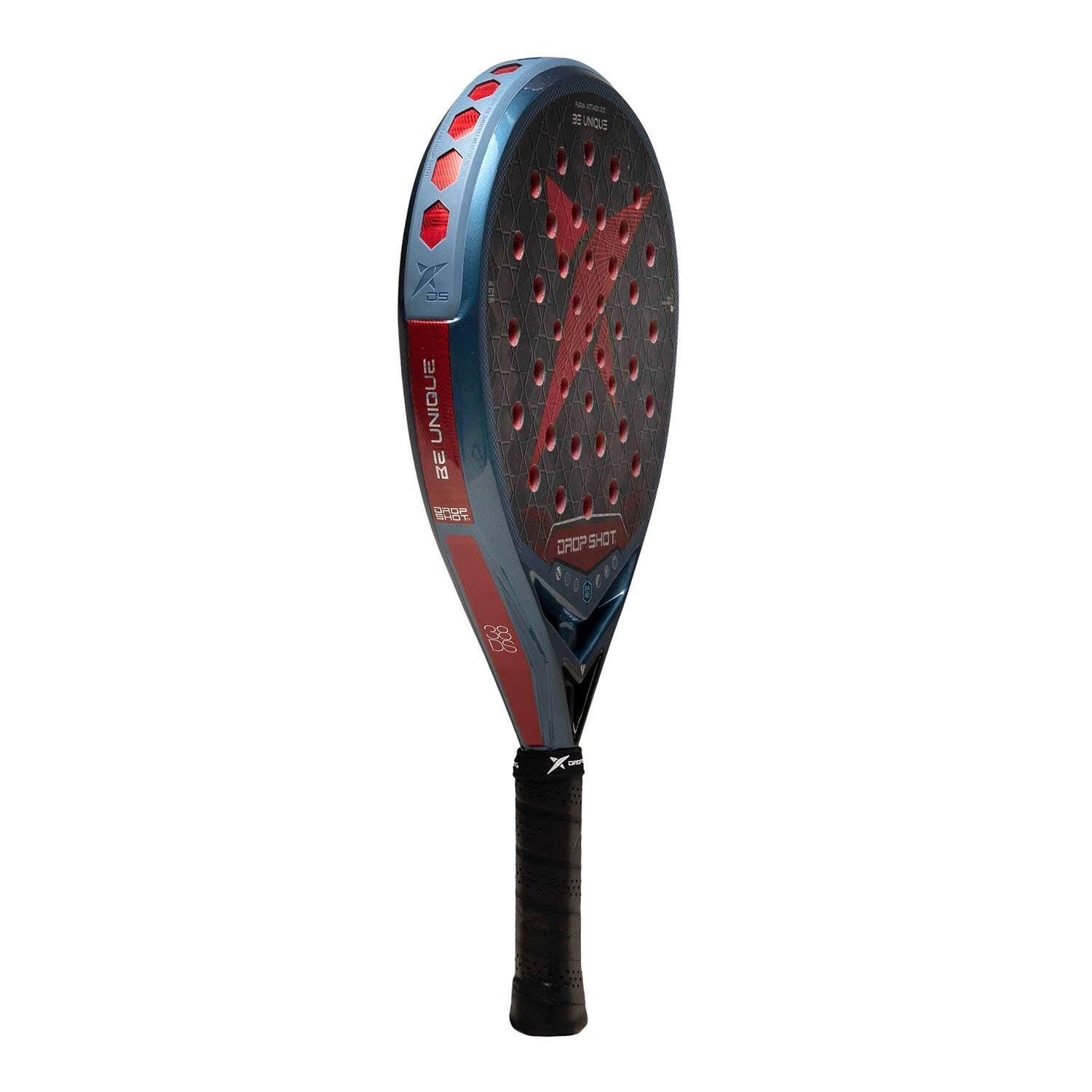 Drop Shot Furia Attack 2.0 2/4