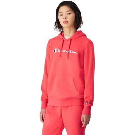 Sweat À Capuche Femme (Blanc)