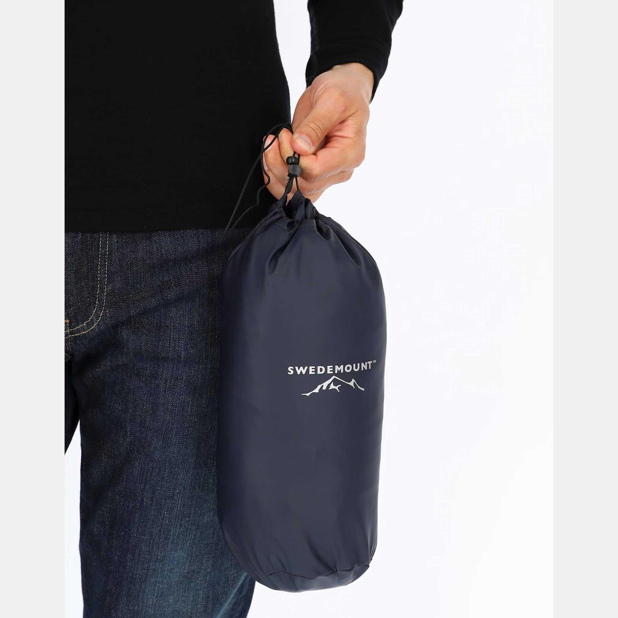 Poncho De Pluie  Unisexe Imperméable Koster 6/7