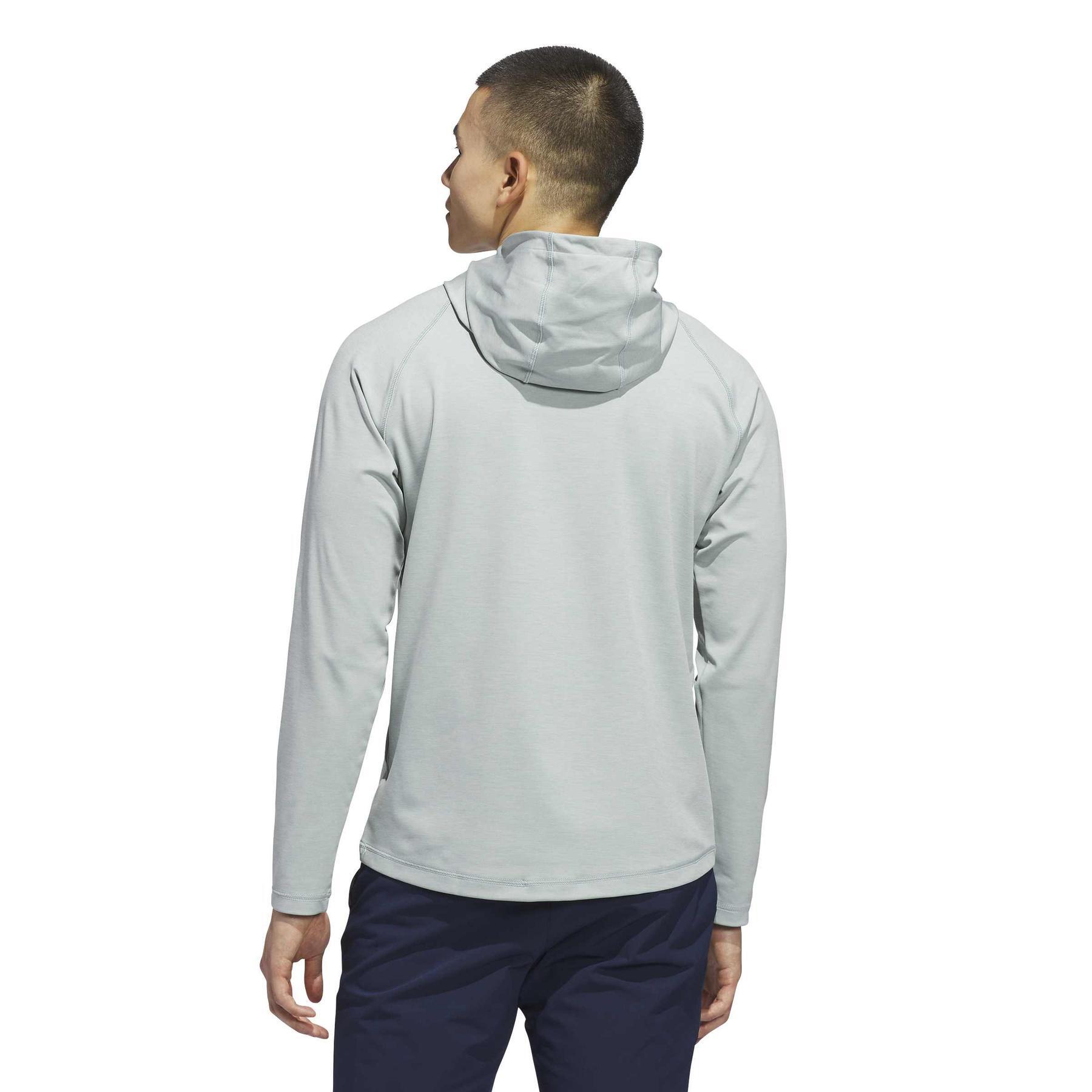 Sweatshirt à capuche adidas Ultimate365 4/6