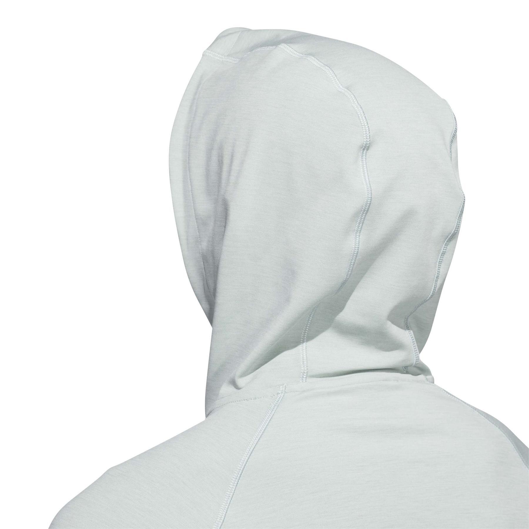 Sweatshirt à capuche adidas Ultimate365 6/6