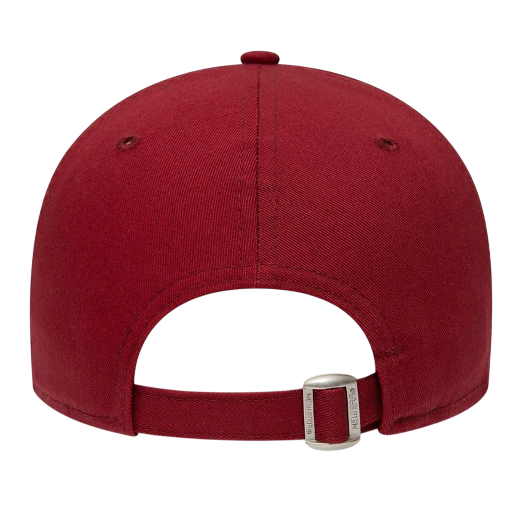 Boné de basebol Homem 9Forty Mlb League New York Yankees (Vermelho) 2/4