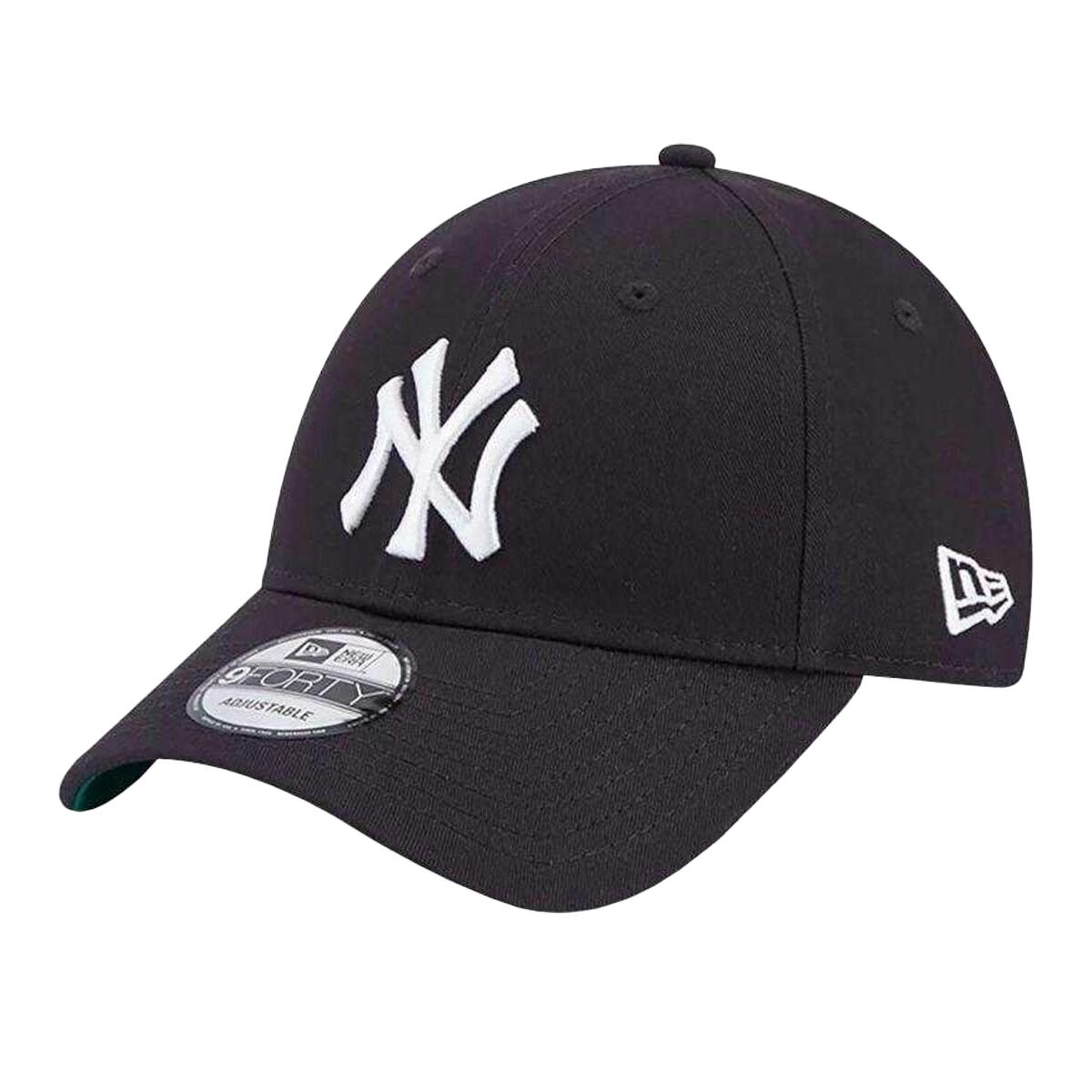 Șapcă De Baseball Baseball New Era 9Forty Side Patch New York Yankees Adulți