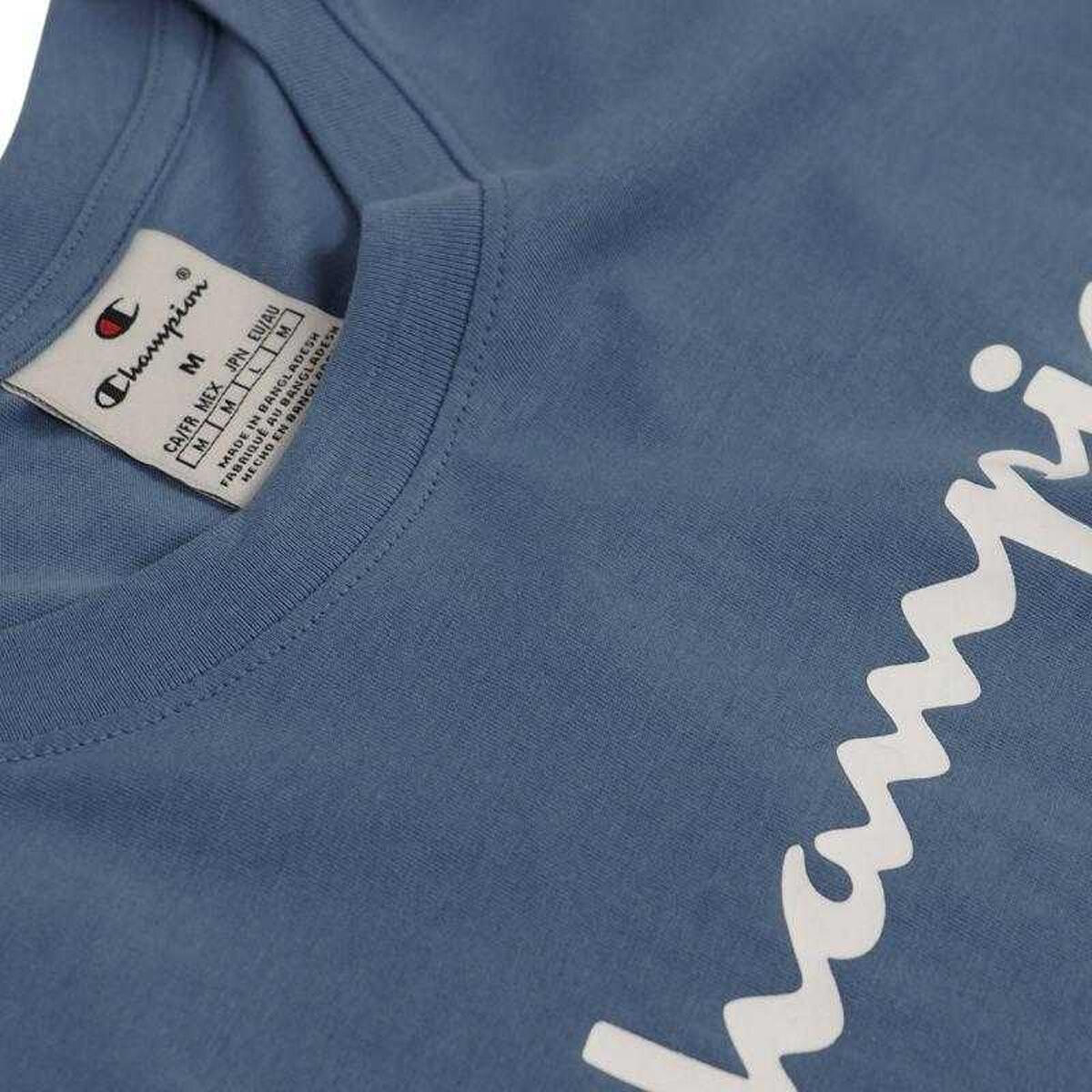 T-shirt Męski Logo 3/3