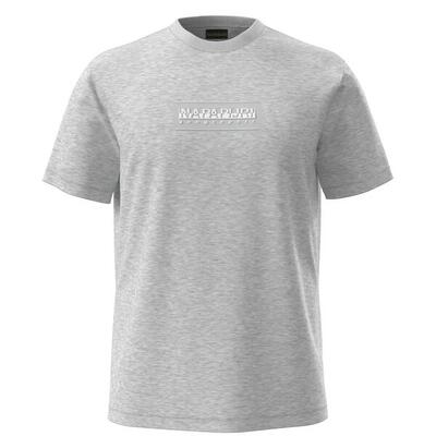 T-shirt napapijri s-box logo