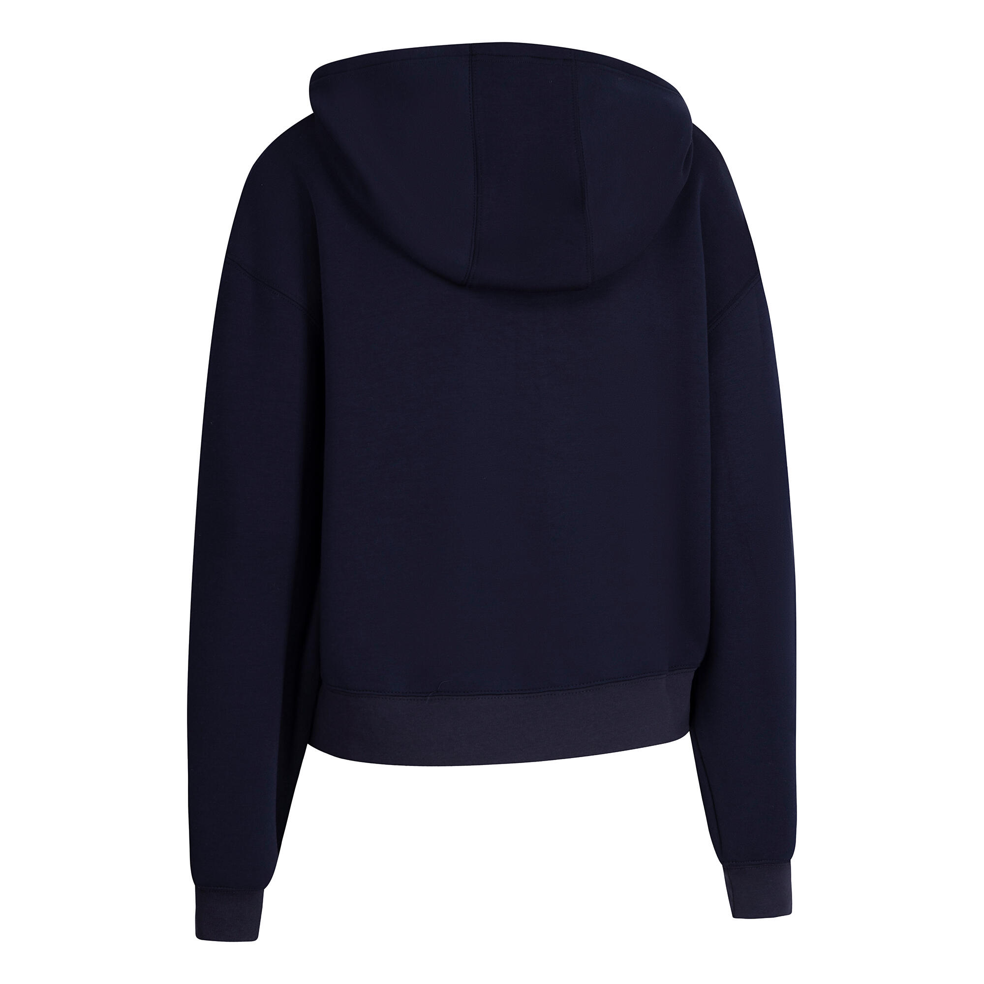 Veste À Capuche SILEAS ACTIVE Femme (Bleu Marine) 2/3