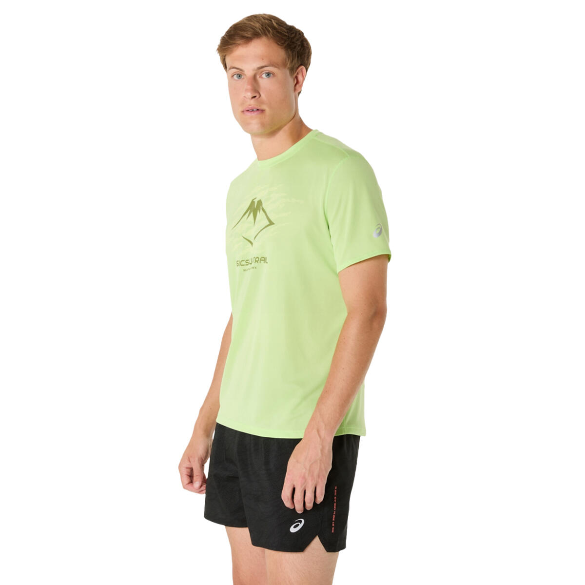 ASICS picture
