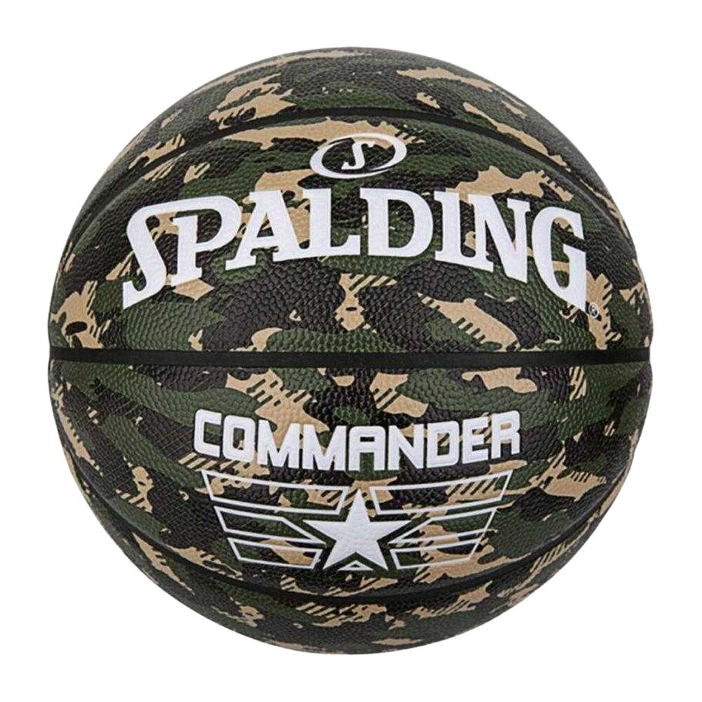 SPALDING picture