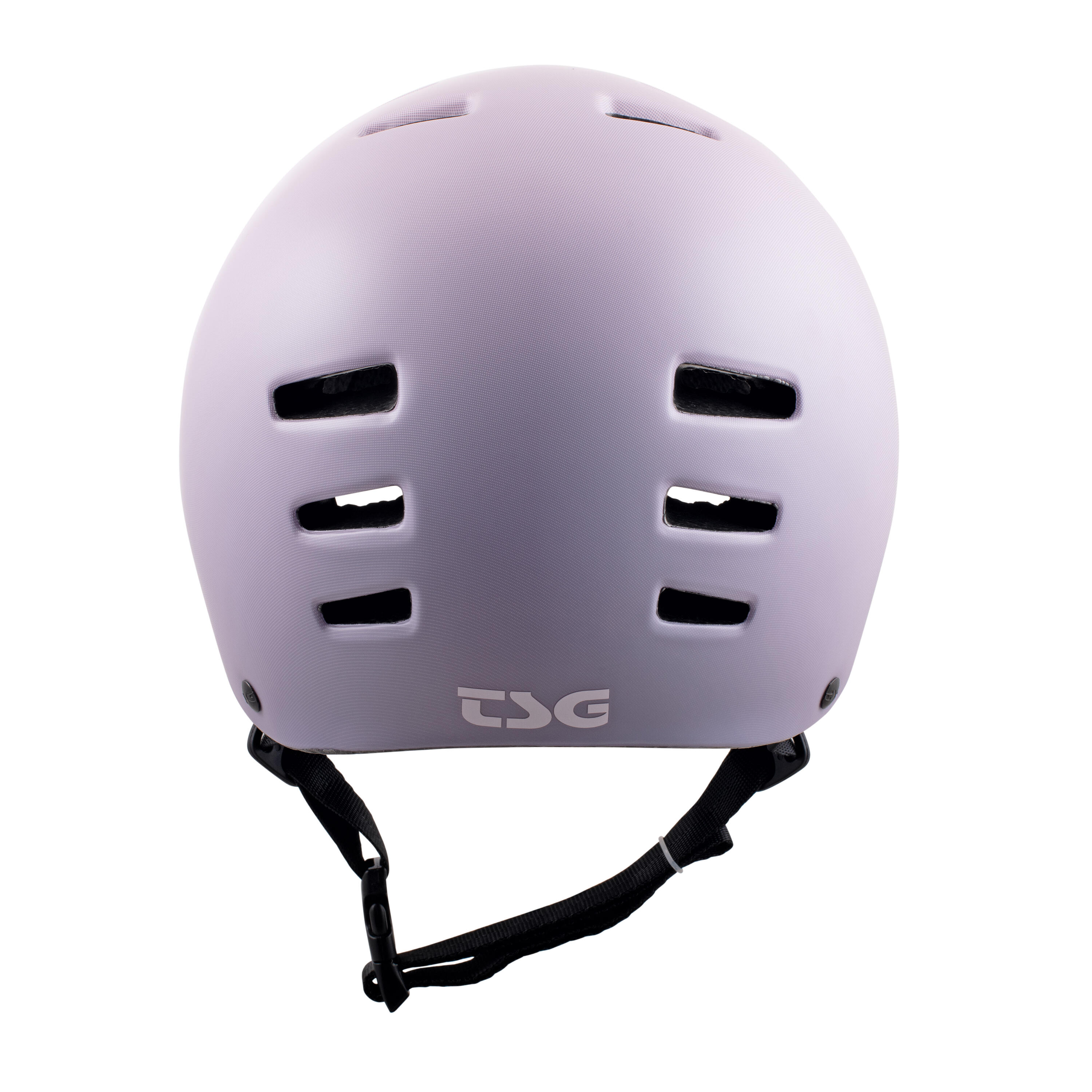 Protecciones - Diseño gráfico Superlight Pale Violet Fade S/M - TSG 4/4