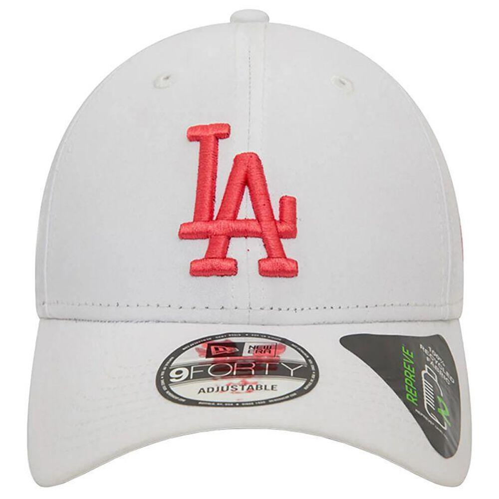 Șapcă De Baseball Baseball New Era 9Forty Los Angeles Dodgers Adulți